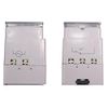 Maclean MCE09 Digital Timer DIN Rail Home Kitchen 10 Programs 3600W Max 156 Programs Electric Timer (9)