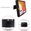 Tablet on Wall Mount Bracket for Ipad 10.2-Inch (9Th,8Th,7Th Gen.),With anti The