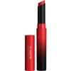 Maybelline New York Color Sensational Ultimatte No 199 More Ruby More Ruby 12g