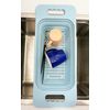 SAMMART Over The Sink Rectangular Colander (Sea Angel)