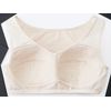 seruヴxan Comfort Walking Bra Beige , , ,