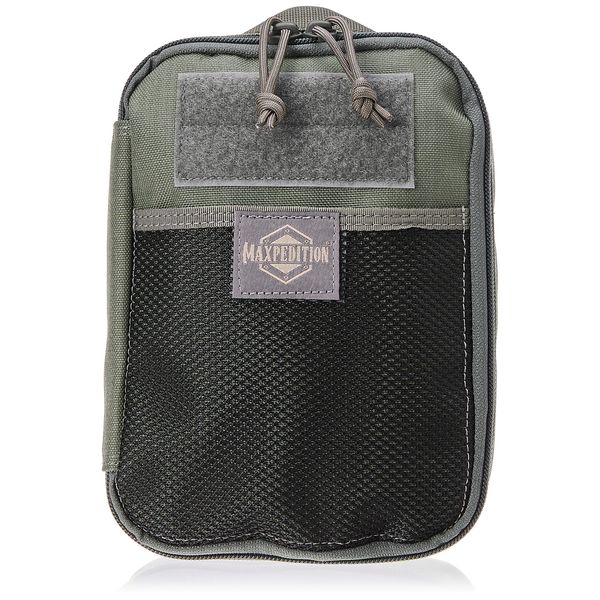 MAXPEDITION Beefy Pocket Organizer (Foliage Green)