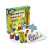 Crayola Washable Kid's Paint Kit-40Pc