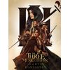 The Three Musketeers: Part 1 D'Artagnan
