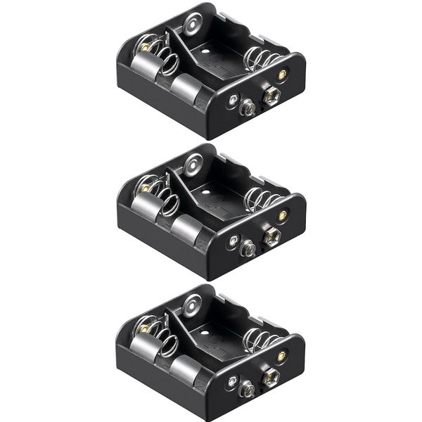 Wirethinx 1x C (Baby) battery holder solder tag (U)