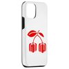 iPhone 13 Superfruit Acerola Cherries Guarani Cherry Barbados Cherry Case