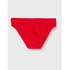 Haute Pression Jungen 517 Schwimm-Slips, Rouge, 6A