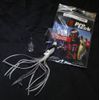 PRO Tack Turbo Leader Luminous Black Lures