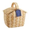 Mud Pie Children's Picnic Time Plush Set