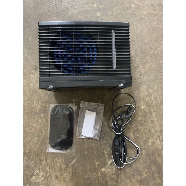 12 V Car Air Conditioning Evaporative Cooler Mini Conditioner Portable