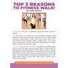 Leslie Sansone: Walking Off The Pounds