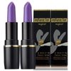 Tint Lipstick, Magical Lipstick, No.5, Wine, Set of 2 (Lipstick, Tarnishing, Made in Japan) [Naturactor]
