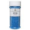 India Tree Sparkling Sugar - Electric Blue