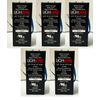 (quantity of 5) GE LighTech 66955 LET-75-AC-277-