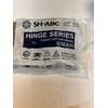 Concealed Cabinet Soft Close Hinges SH-ABC 2 Packages Total Of 4 Hinges