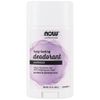 Now Foods Long Lasting Deodorant Stick - 2.2 oz 6 Pack
