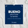 Ivory Simply Ivory Bath Bar for Unisex, 3 Count