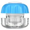 Ezy Crush Jr, Pill Crusher, Blue, Small, 1 Count