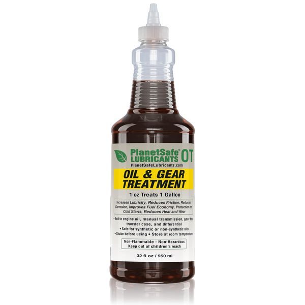 OT (32 oz Oil Treatment (OT))