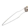 [SCGEHA] Button Hang botaneido Button Through Button On The Clasp , , ,