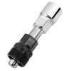 Accessotech Bike Bicycle Cycle Crank Wheel Puller Remover Repair Extractor Tool Mountain
