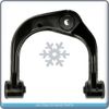 Front Upper Control Arm Driver Side Left LH for Sequoia Tundra Pickup Truck