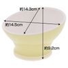 Petio Dog Dinnerware Porta Stemware Small