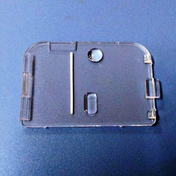 YICBOR Bobbin Cover Plate #87340 for Singer 8763,8770