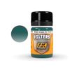 AK Interactive Light Filter for Green Vehicles # 04162