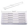 100PCS Disposable Mix Set 3RL 7RL 9RL 15RL 3RS 5RS 7RS 9RS 5M1 7M1