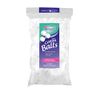 Swisspers Multi Care Cotton Balls, Triple Size, 200 Count, 4.75-Ounce (Pack of 24)