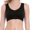 Anita - Essentials - Bralette (XL Schwarz)