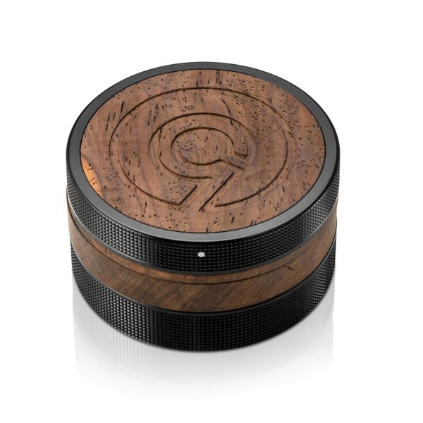 Grinder, 2.4/2.75 Inch Herb Grinder for Kitchen Use only (2.4 inch)