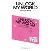 fromis_9 1st 'Unlock My World (Compact ver.)(韓国盤）