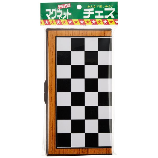 magnet dx chess