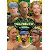 Survivor: Gabon (Season 17)