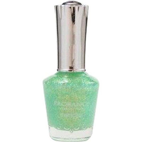 Man Up Prolance Nail Polish #720 Melon Sparkle