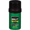 Brut Deodorant 2.25 Ounce Round Solid Classic (66ml) (2 Pack)