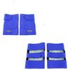 Magnetic Knee Support Tourmaline electromagnetic joint therapy Sapphire 