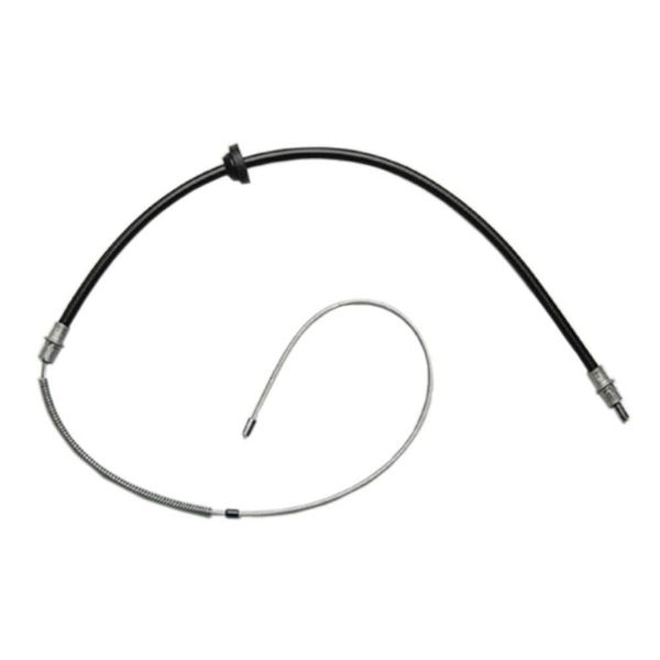 ACDelco Professional 18P1609 Front Parking Brake Cable Assembly
