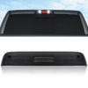 RECON ACCESS 264112BKHP Black LED 3rd Brake Light