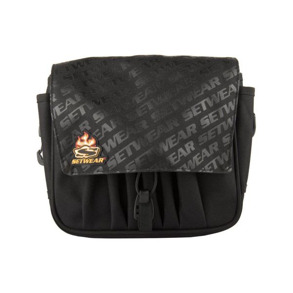 Setwear Jumbo A/C Pouch - 2019 Version
