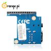Orange Pi Multifunctional Expansion Board for Zero 2/Zero 3, Interface Board Compatible with Orange Pi Zero Series Single Board Computer
