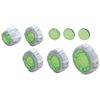 Bandai Hobby Model Support Goods Ms Sight Lens 01 Green