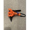 The Ratchet Wedge