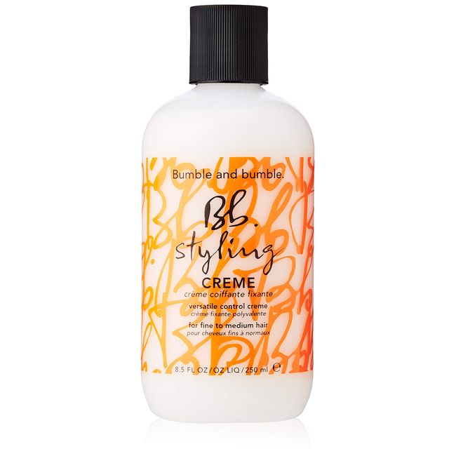 Bumble and Bumble Styling Creme for Unisex, 8 Fl Oz