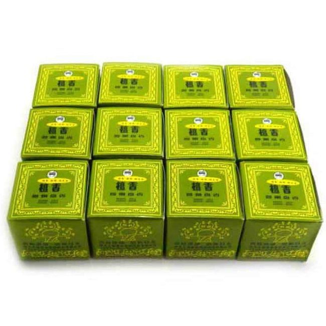 Swirl Incense, Sandalwood, Old Castle Tiles, 12 Boxes, Bulk Purchase [Room/Relaxing/Uzumaki Incense]