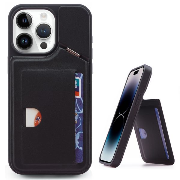 iPhone 16 Pro Max Case, Notebook Type, Compatible with MagSafe iPhone16 Pro Max, Notebook-type Case, Back Card Storage, iPhone 16, Pro, Max, Notebook-type Case, Stylish, iPhone 16, Pro, Max, Maho