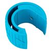 OX Pro POLYZIP Plastic Pipe Cutter 42mm