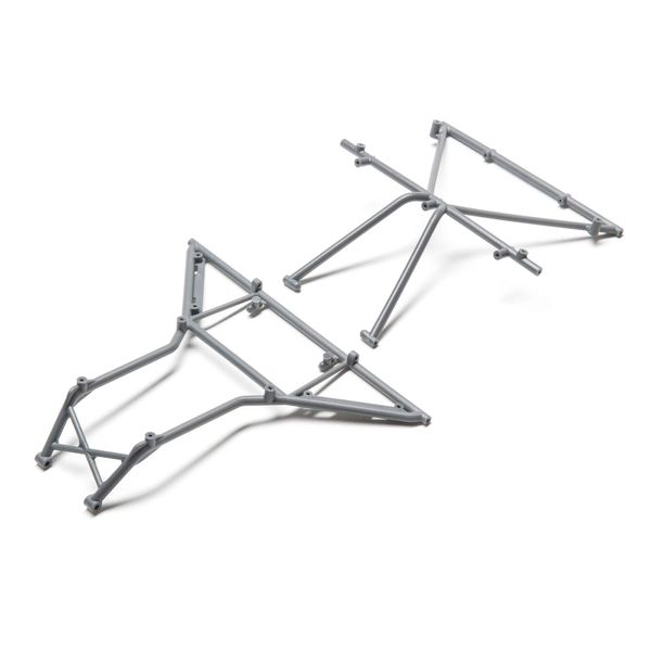 LOSI LOS230040 Accessories, Multicoloured